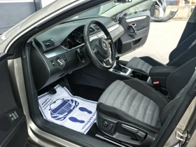 VW Passat CC/2.0TDI | Auto.bg — изображение 9