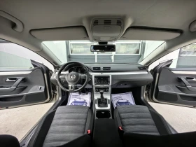 VW Passat CC/2.0TDI | Auto.bg — изображение 10
