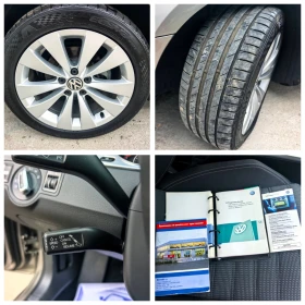 VW Passat CC/2.0TDI | Auto.bg — изображение 17
