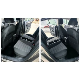 VW Passat CC/2.0TDI | Auto.bg — изображение 13