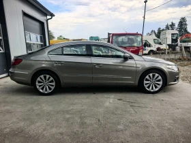 VW Passat CC/2.0TDI | Auto.bg — изображение 8