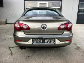 VW Passat CC/2.0TDI | Auto.bg — изображение 6