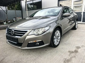 VW Passat CC/2.0TDI | Auto.bg — изображение 3