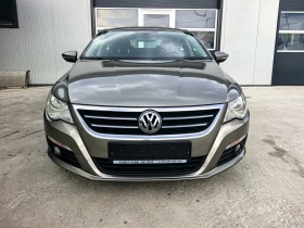 VW Passat CC/2.0TDI | Auto.bg — изображение 2