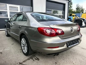 VW Passat CC/2.0TDI | Auto.bg — изображение 5