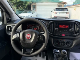 Fiat Doblo 1.6M-JET 105HP | Auto.bg — изображение 9