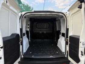 Fiat Doblo 1.6M-JET 105HP | Auto.bg — изображение 14