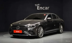 Mercedes-Benz E 350 * 4MATIC AMG Line Edition * БЕЗ ПЪРВОНАЧАЛНА 