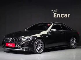 ������ Mercedes-Benz E 53 A...