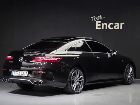 Mercedes-Benz E 53 AMG E53 AMG 4MATIC+ Coupe| 435�.�. | Mobile.bg � ����� ������ 2