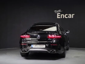 Mercedes-Benz E 53 AMG E53 AMG 4MATIC+ Coupe| 435�.�. | Mobile.bg � ����� ������ 4