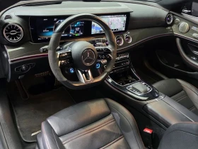 Mercedes-Benz E 53 AMG E53 AMG 4MATIC+ Coupe| 435�.�. | Mobile.bg � ����� ������ 7