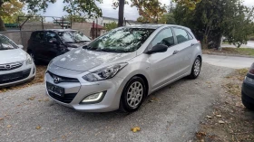 Hyundai I30 1.4CRDI FACELIFT LED KLIMA 