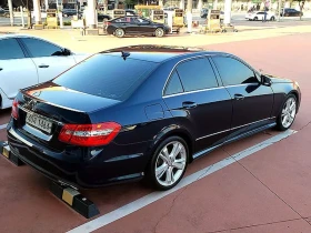 Mercedes-Benz E 200  W212 E350 | Mobile.bg � ����� ������ 4