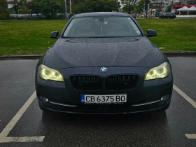 BMW 530 258 hp. | Auto.bg — изображение 5