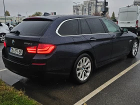 BMW 530 258 hp. | Auto.bg — изображение 3