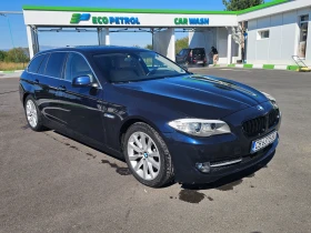 BMW 530 258 hp. | Auto.bg — изображение 11