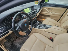 BMW 530 258 hp. | Auto.bg — изображение 8
