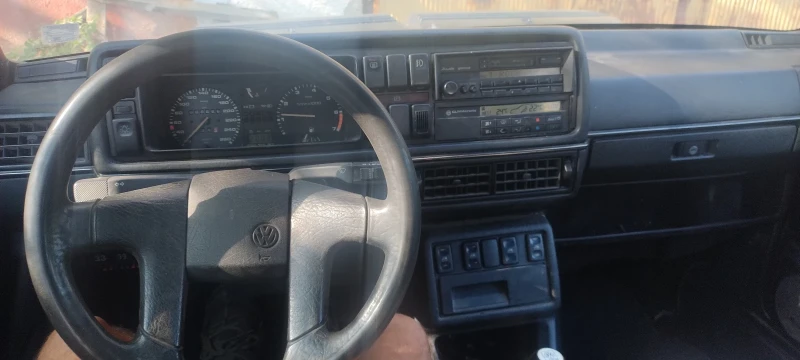 VW Golf Синхро , снимка 3 - Автомобили и джипове - 47346511