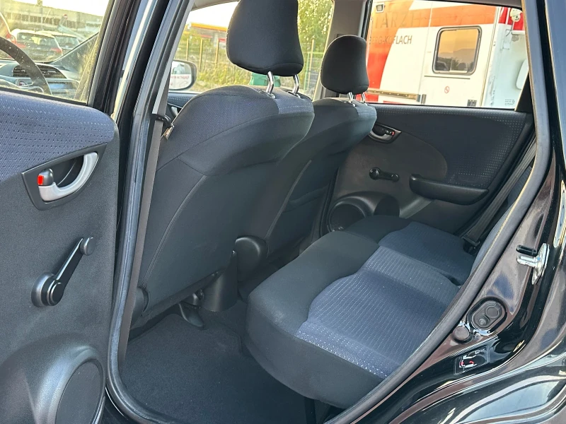 Honda Jazz 1.2-EURO5-Netherlands-1Г-ГАРАНЦИЯ!, снимка 12 - Автомобили и джипове - 47720119