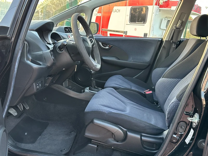 Honda Jazz 1.2-EURO5-Netherlands-1Г-ГАРАНЦИЯ!, снимка 8 - Автомобили и джипове - 47720119