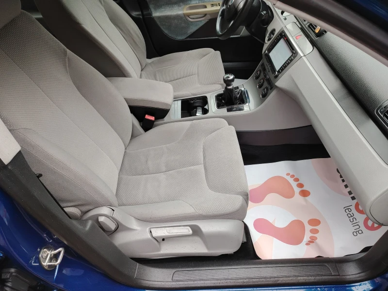 VW Passat 2.0 TDI, снимка 6 - Автомобили и джипове - 47922361