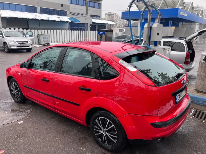 Ford Focus, снимка 3 - Автомобили и джипове - 48756042