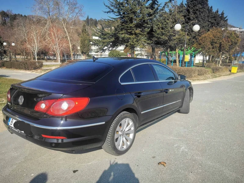 VW CC TSI, снимка 7 - Автомобили и джипове - 48951223