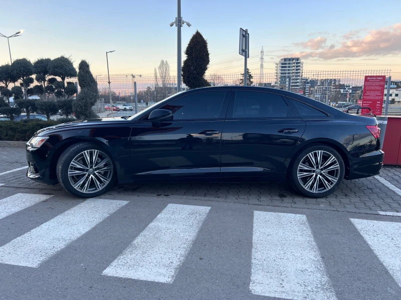 Audi A6 2.0 TFSI, снимка 3 - Автомобили и джипове - 49407053