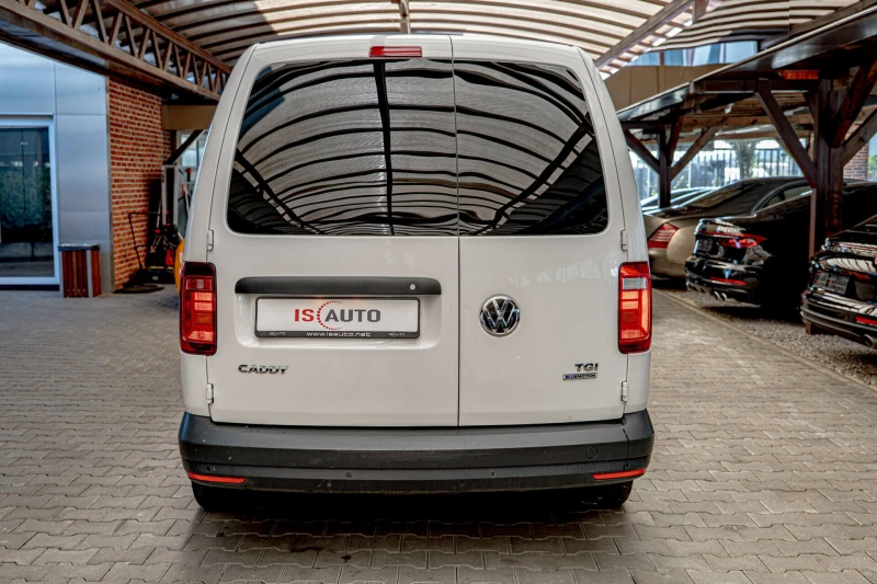 VW Caddy Хладилен/1.4i/Климатик/SD Card, снимка 5 - Автомобили и джипове - 50368538