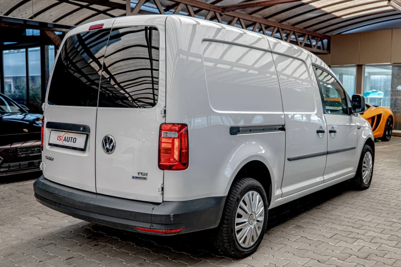 VW Caddy Хладилен/1.4i/Климатик/SD Card, снимка 4 - Автомобили и джипове - 50368538