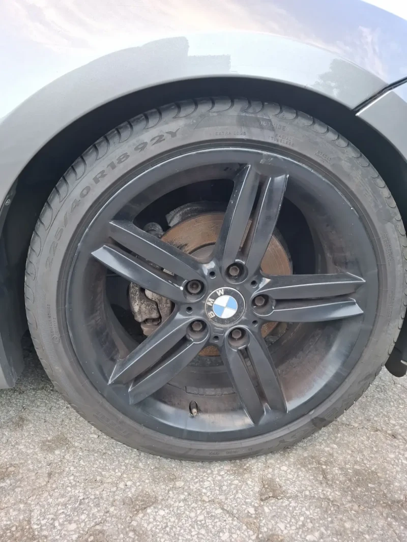 BMW 120 177кс Facelift , снимка 13 - Автомобили и джипове - 53075228