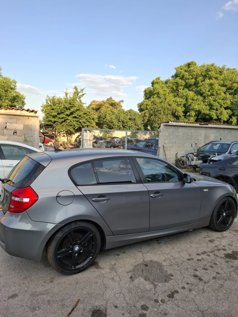 BMW 120 177кс Facelift , снимка 7 - Автомобили и джипове - 53075228