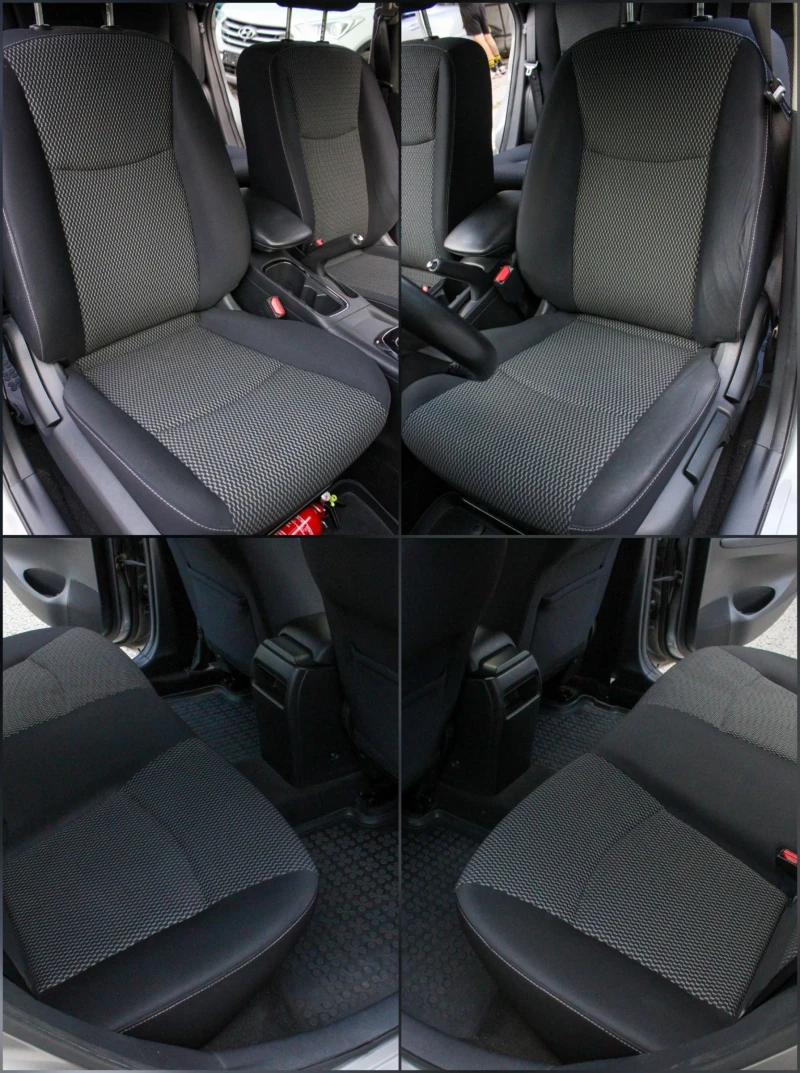 Nissan Pulsar 1.2 Acenta / Keyless Go / Camera, снимка 16 - Автомобили и джипове - 51432559