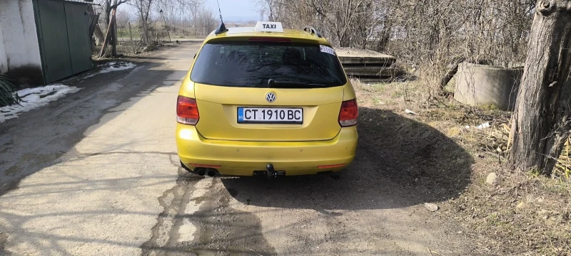 VW Golf, снимка 4 - Автомобили и джипове - 52403794