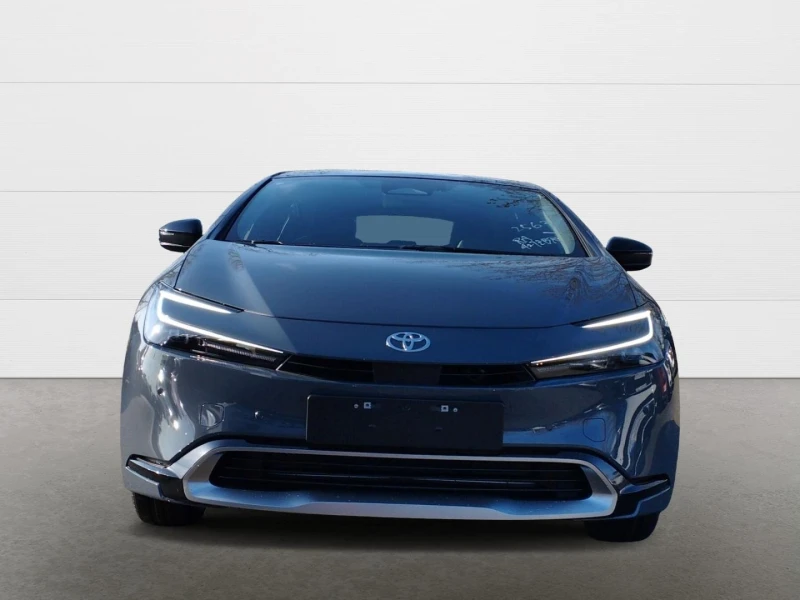 Toyota Prius 2.0 PLUG-IN HYBRID EXECUTIVE MATRIX, снимка 2 - Автомобили и джипове - 52080304