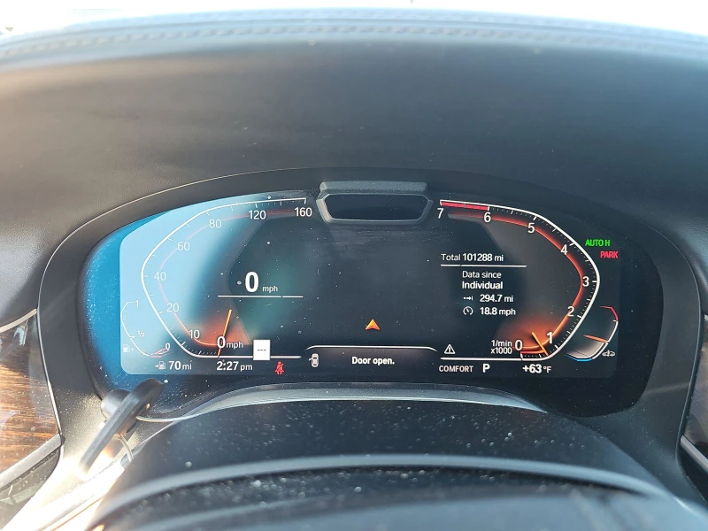 BMW 750 xDRIVE 50I* INDIVIDUAL* , снимка 7 - Автомобили и джипове - 52337600