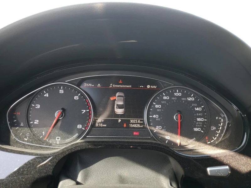 Audi A8 3.0V6* LONG* FULL!, снимка 10 - Автомобили и джипове - 52664259