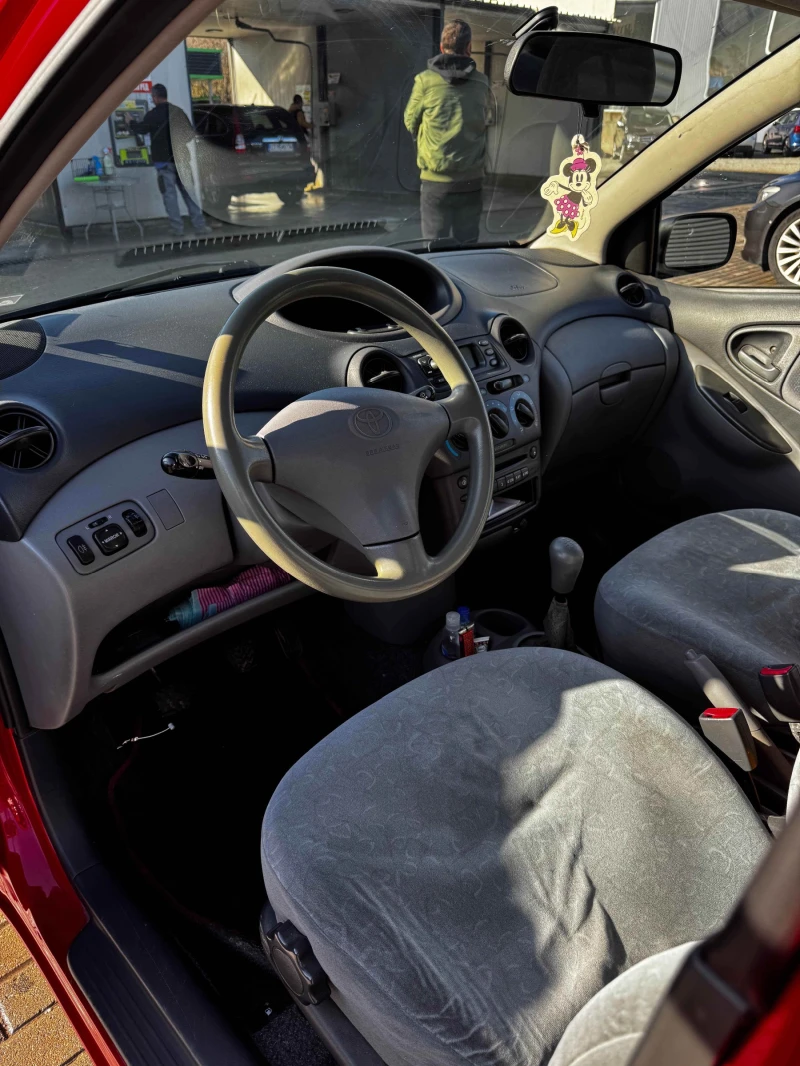 Toyota Yaris, снимка 3 - Автомобили и джипове - 52817614
