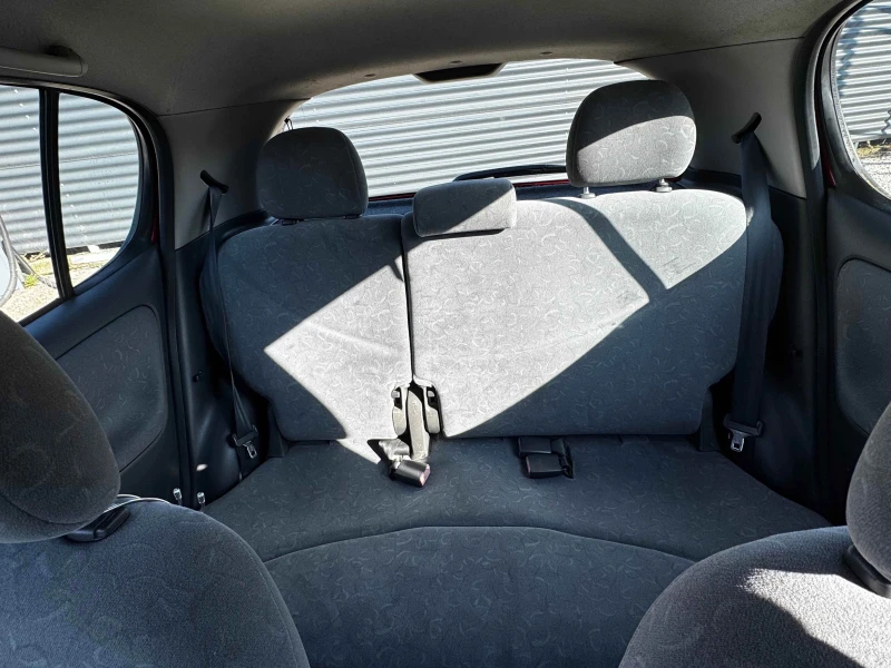 Toyota Yaris, снимка 4 - Автомобили и джипове - 52817614