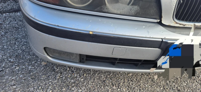 BMW 530, снимка 6 - Автомобили и джипове - 52875422