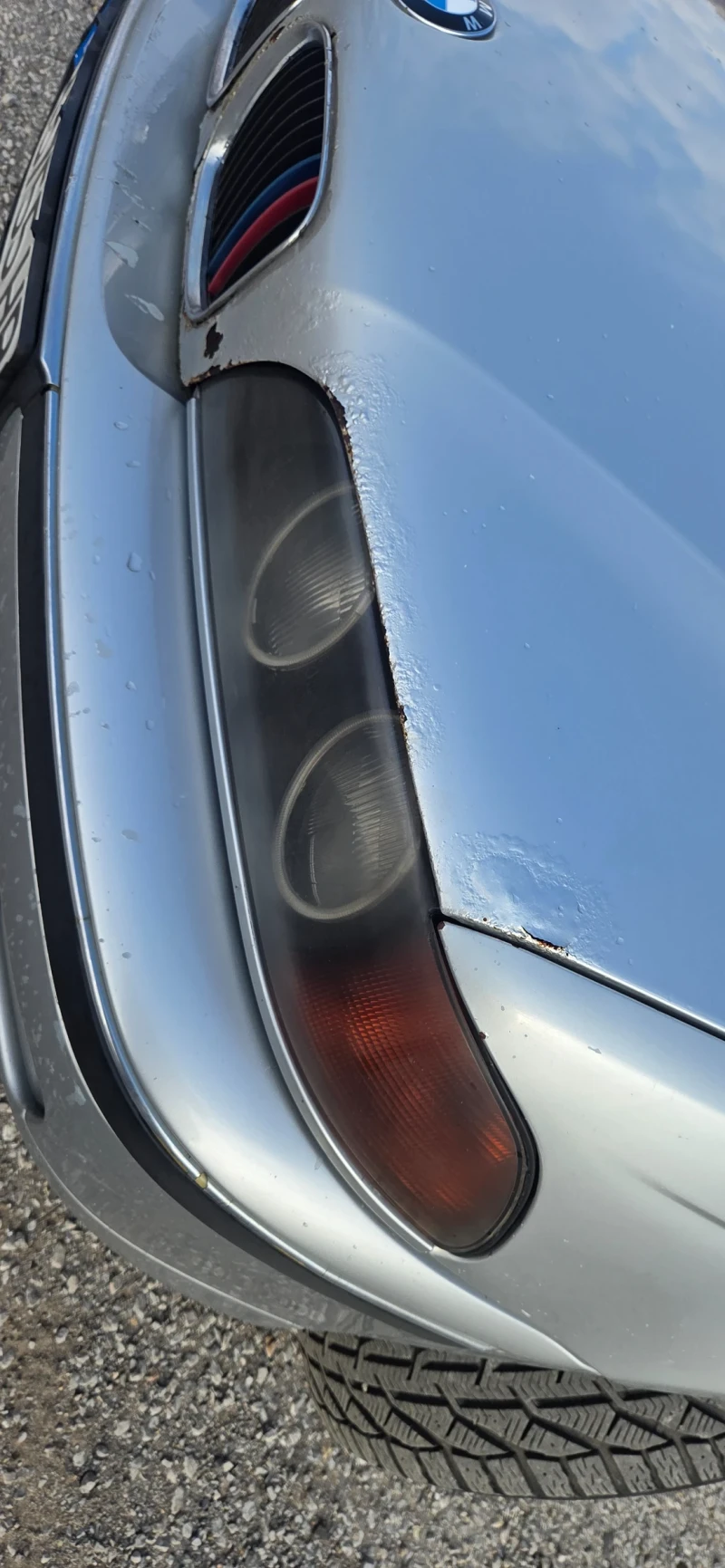 BMW 530, снимка 3 - Автомобили и джипове - 52875422