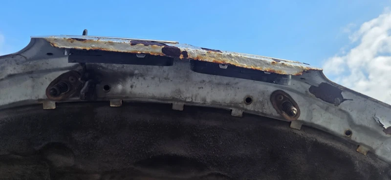 BMW 530, снимка 15 - Автомобили и джипове - 52875422