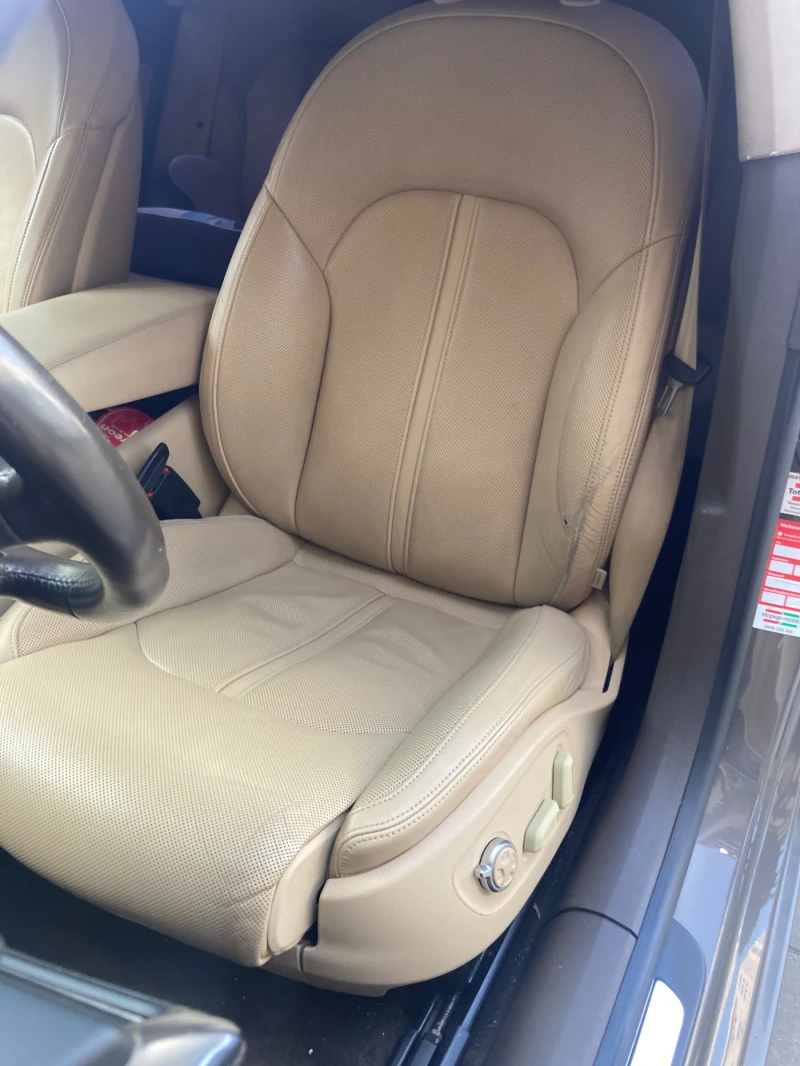 Audi A7 3.0 TFSI Quarttro SWISS Distronic, снимка 10 - Автомобили и джипове - 52926021