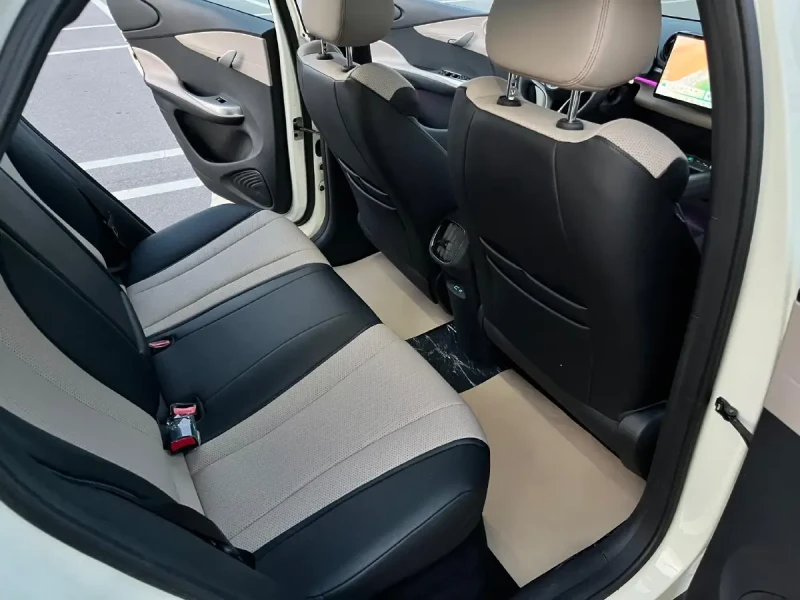 BYD Dolphin 2025 Facelift 45 kWh, снимка 13 - Автомобили и джипове - 52944125