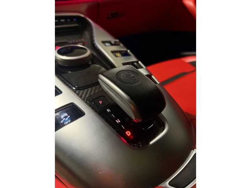 Mercedes-Benz AMG GT * 53 | NIGHT PKG | RED INT. * CARFAX * БЕЗ ПЪРВОНА, снимка 17 - Автомобили и джипове - 52959877