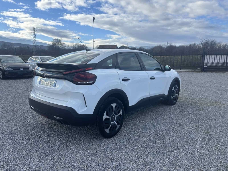 Citroen C4 1.5, Euro 6, Нов внос, снимка 5 - Автомобили и джипове - 53006378