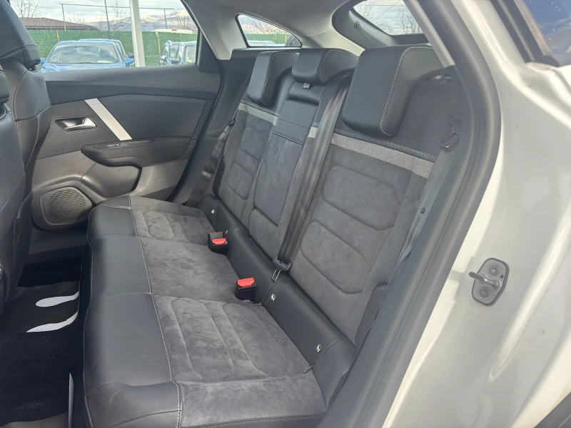 Citroen C4 1.5, Euro 6, Нов внос, снимка 11 - Автомобили и джипове - 53006378