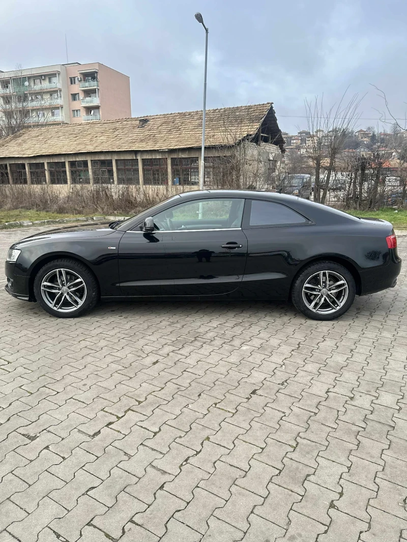 Audi A5 S line, снимка 6 - Автомобили и джипове - 53043080