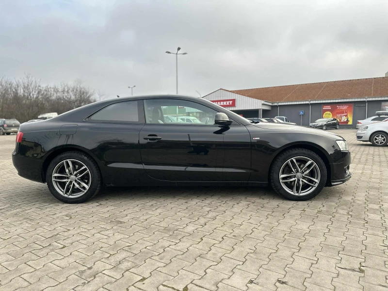 Audi A5 S line, снимка 3 - Автомобили и джипове - 53043080